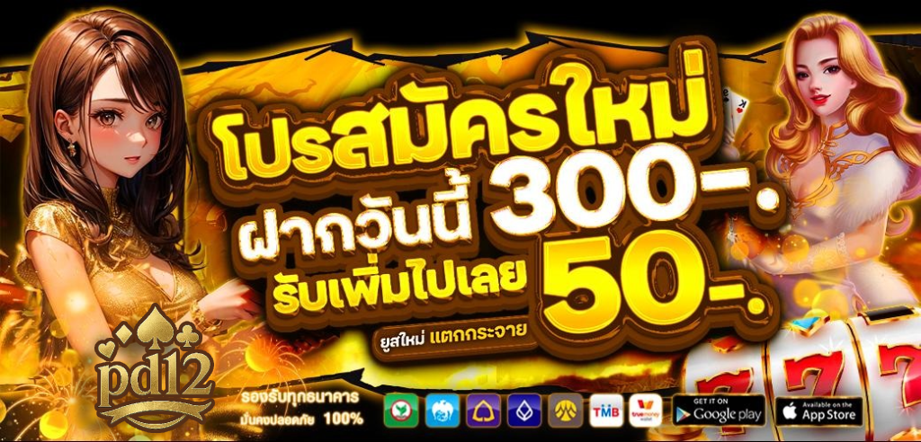 เว็บ pd12